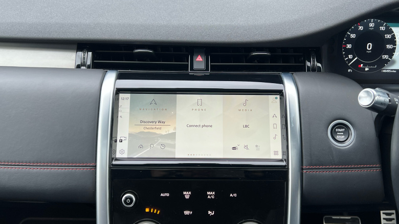 Land Rover Discovery Sport 1.5 P300e R-Dynamic HSE 5dr Auto [5 Seat] Station Wagon